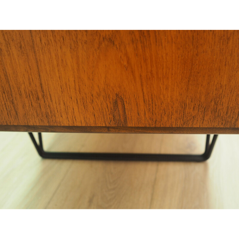 Vintage Sideboard teak, Danish 1960s