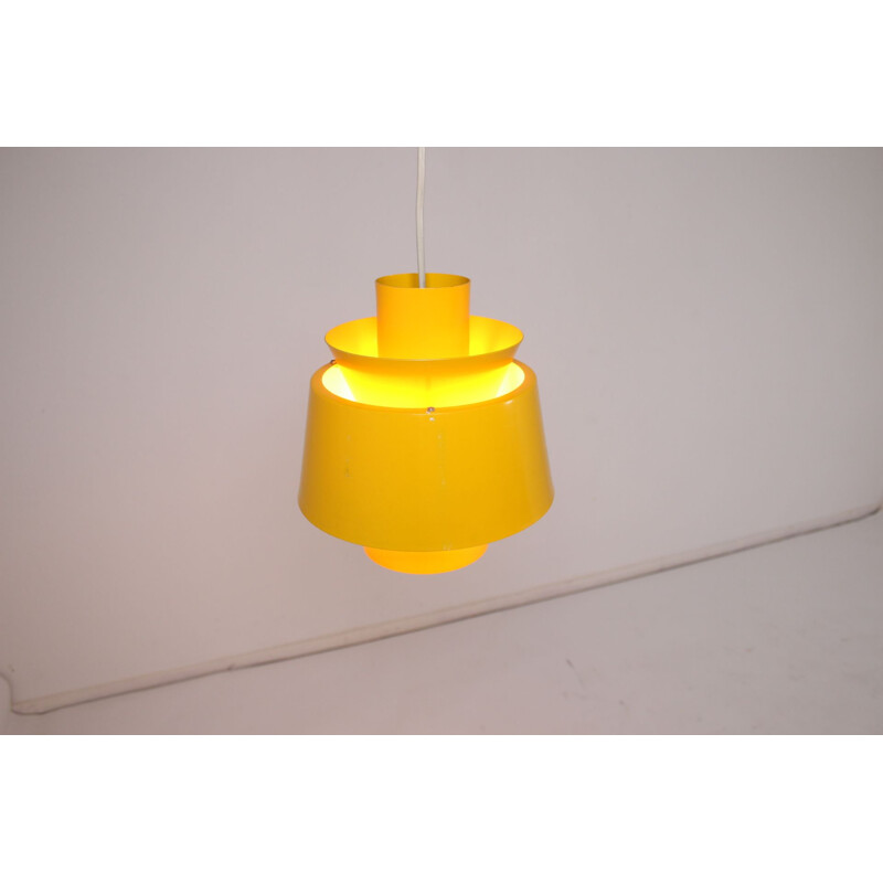 Mid-Century Tivoli Pendant by Jorn Utzon Danish