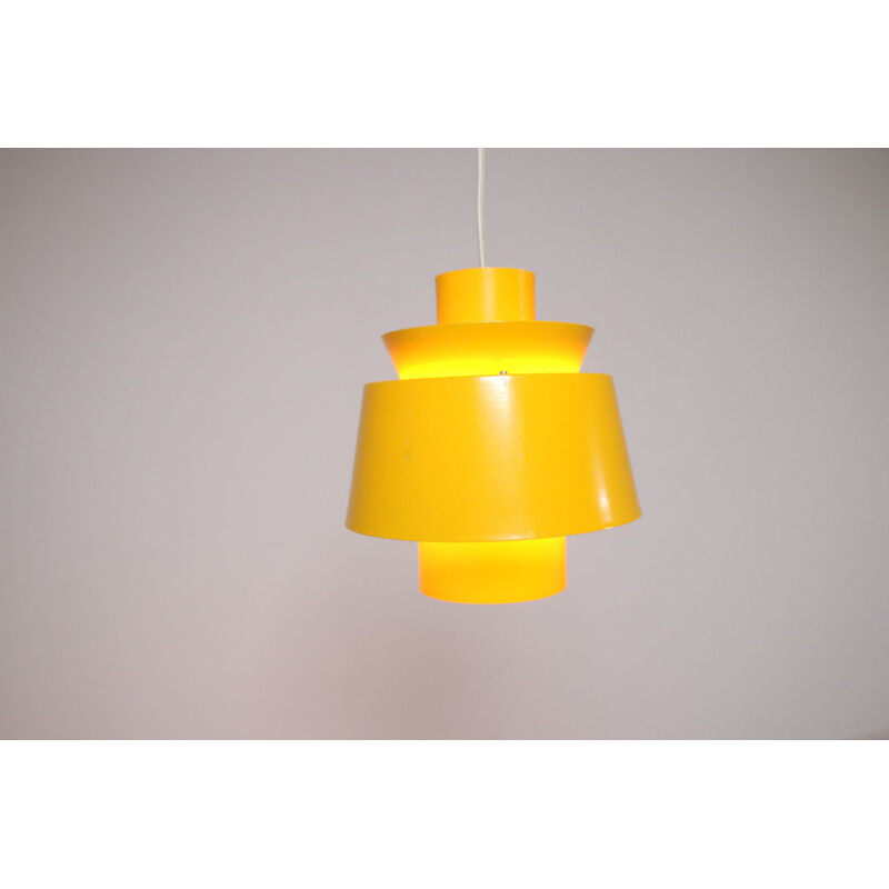 Mid-Century Tivoli Pendant by Jorn Utzon Danish