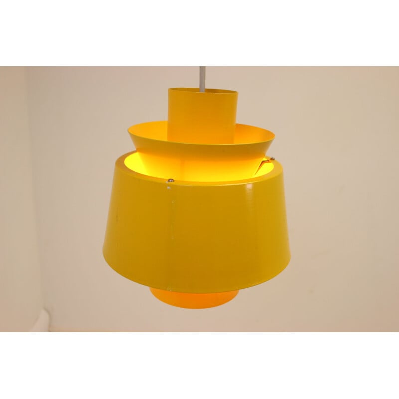 Mid-Century Tivoli Pendant by Jorn Utzon Danish