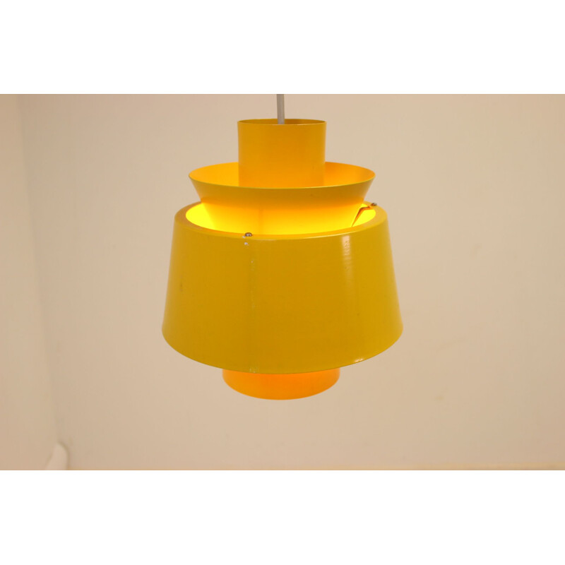 Mid-Century Tivoli Pendant by Jorn Utzon Danish