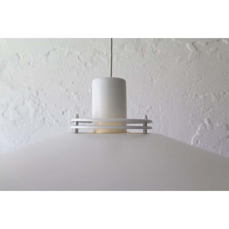 Vintage pendant lamp, danish 1970s