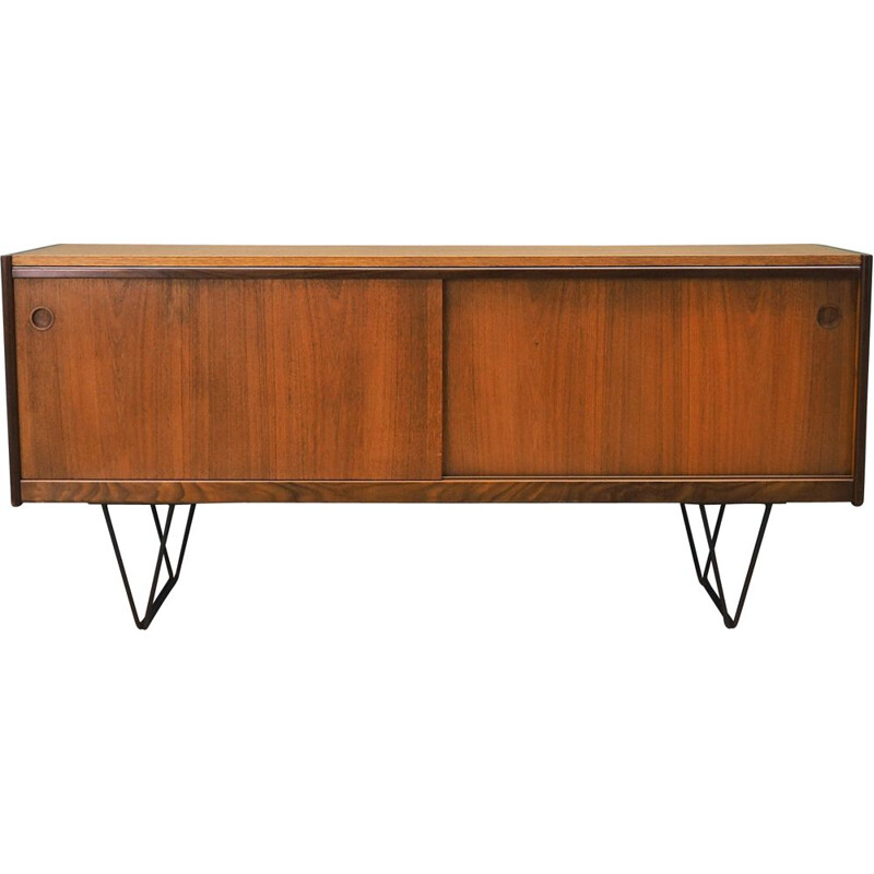 Vintage Sideboard teak, Danish 1960s