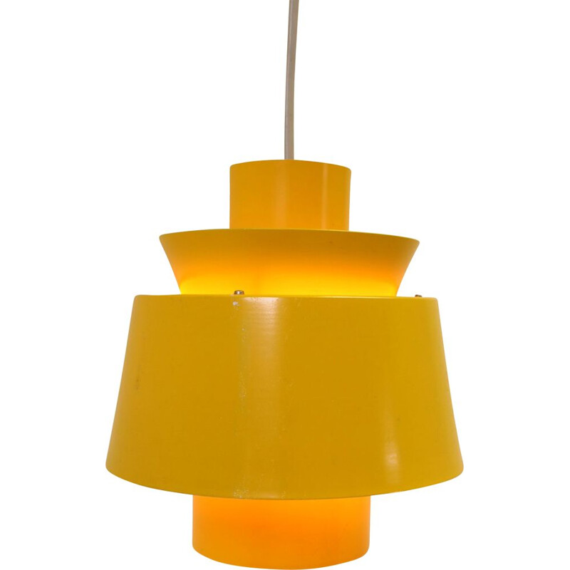 Mid-Century Tivoli Pendant by Jorn Utzon Danish