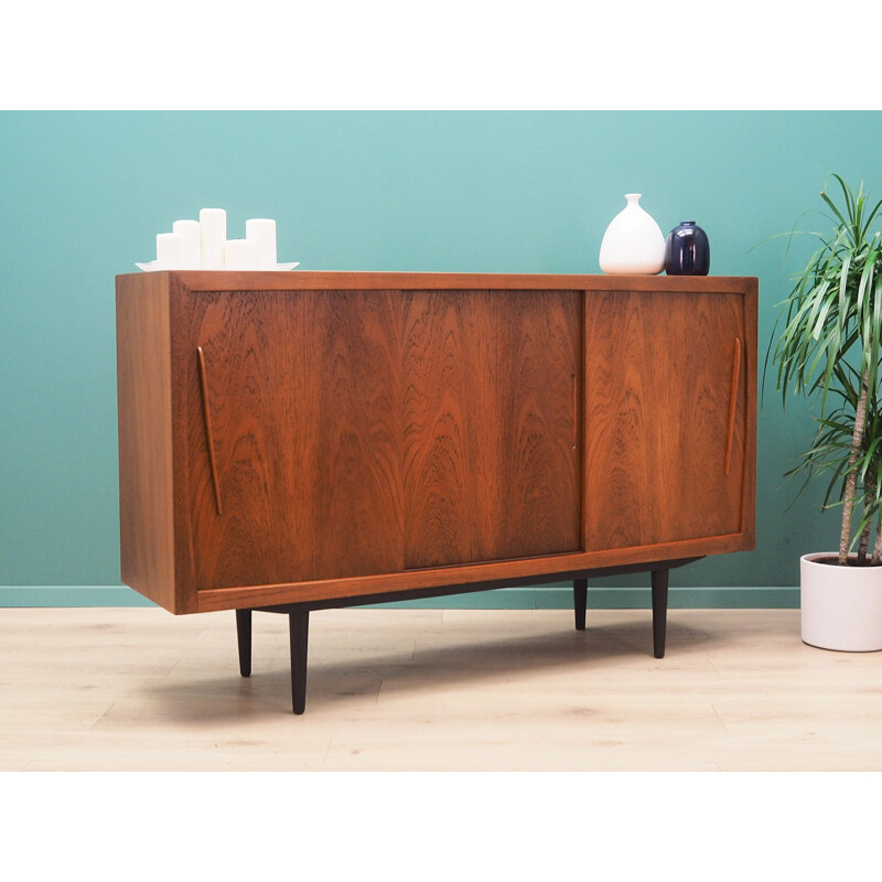 Vintage Sideboard teak, Danish 1970s