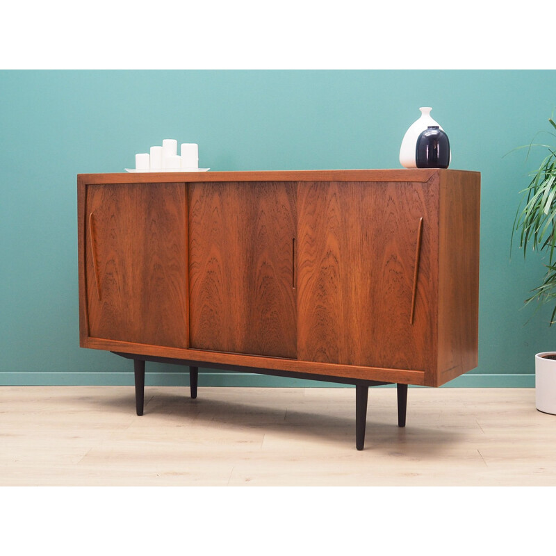 Vintage Sideboard teak, Danish 1970s