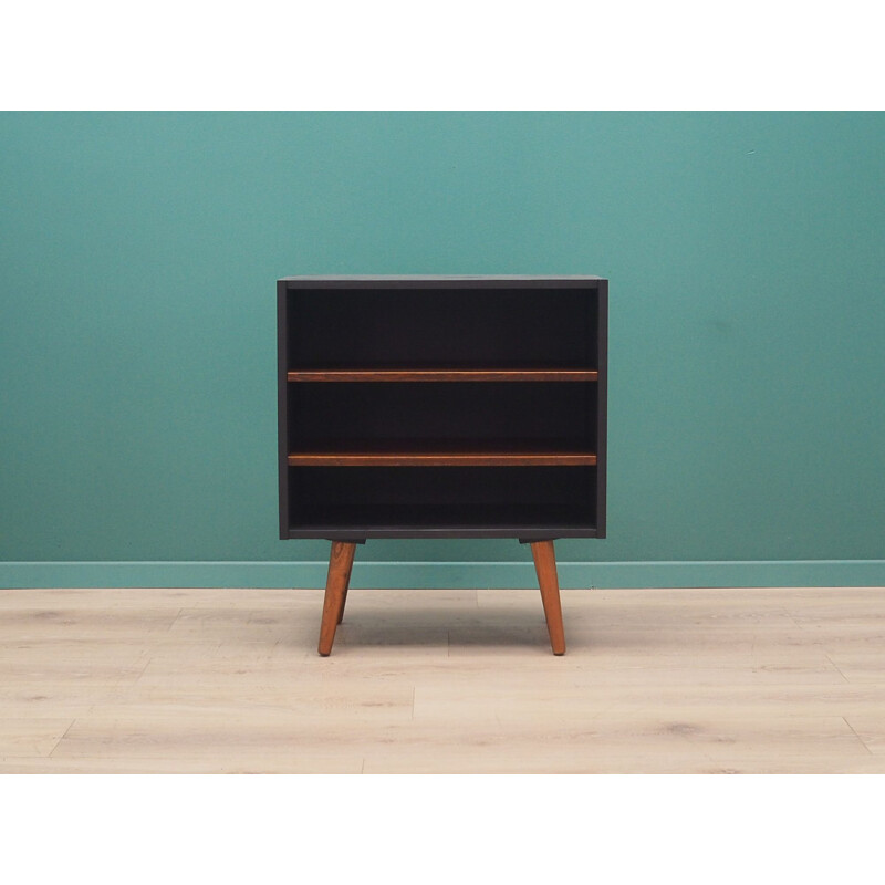 Bookcase teak, Danish design, 60’s