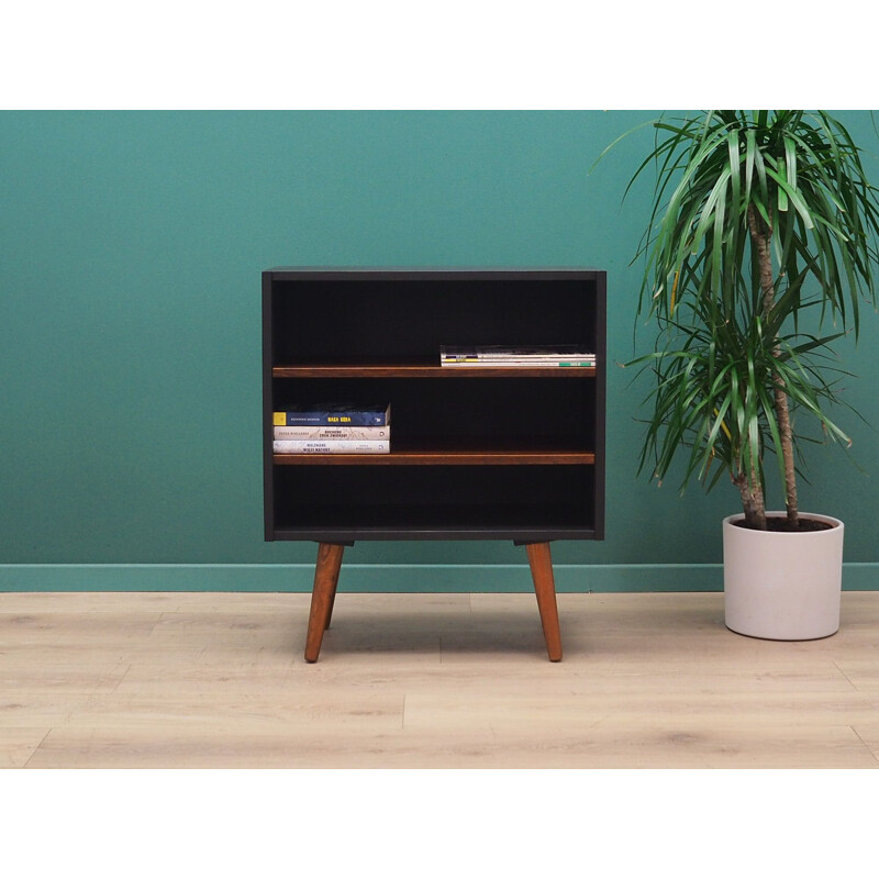 Bookcase teak, Danish design, 60’s