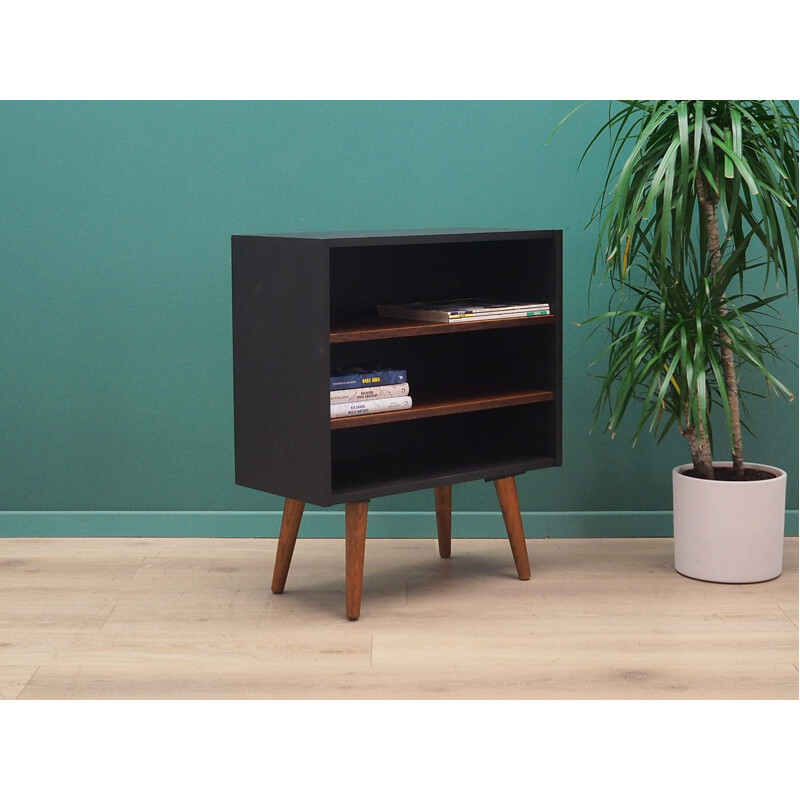 Bookcase teak, Danish design, 60’s