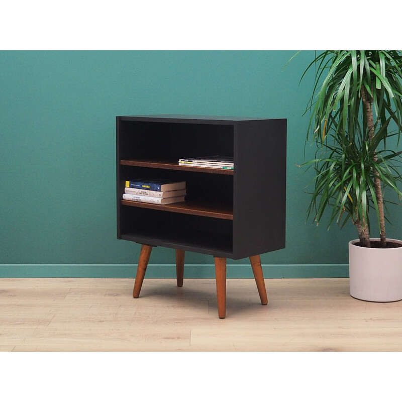 Bookcase teak, Danish design, 60’s