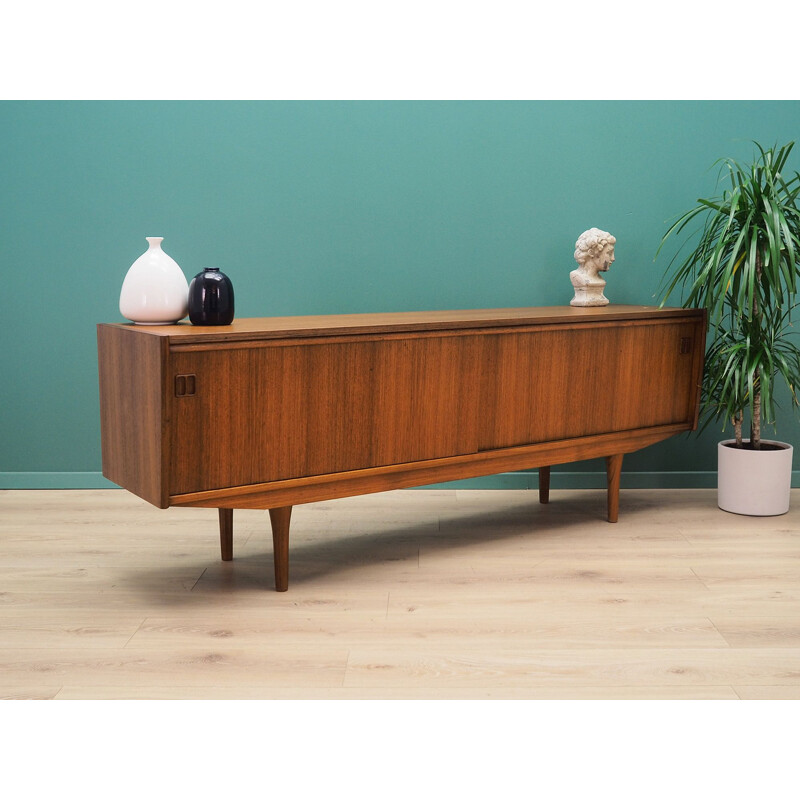 Vintage Sideboard teak, Danish 1970s