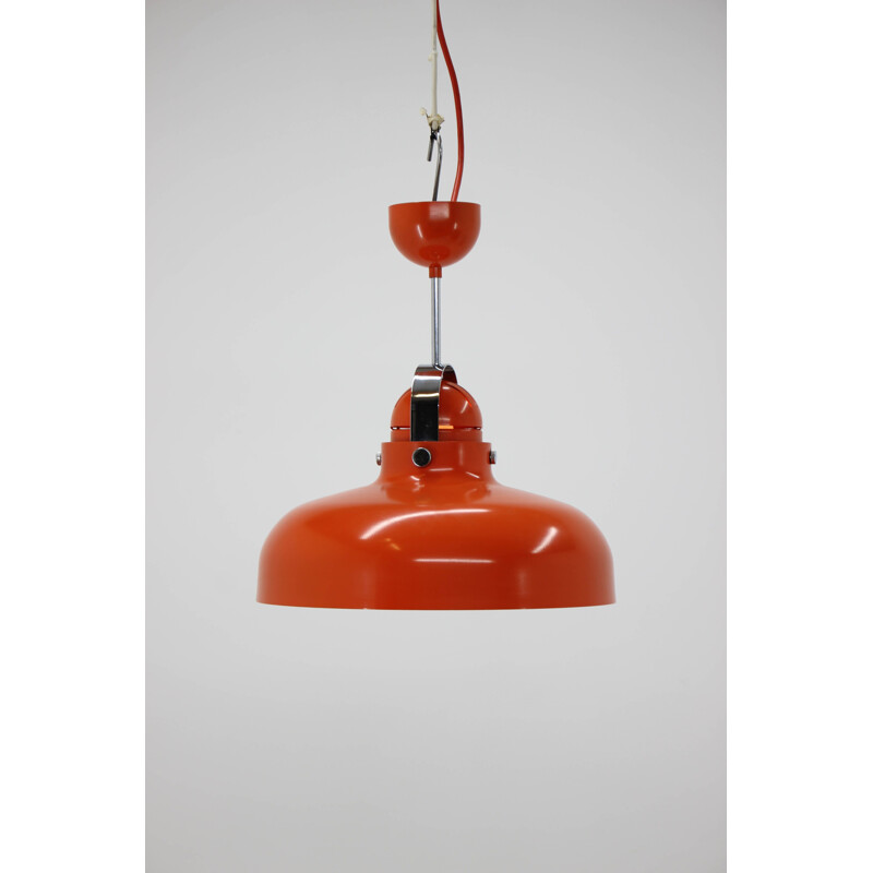 Mid-Century Pendant by Stanislav Indra, 1970s