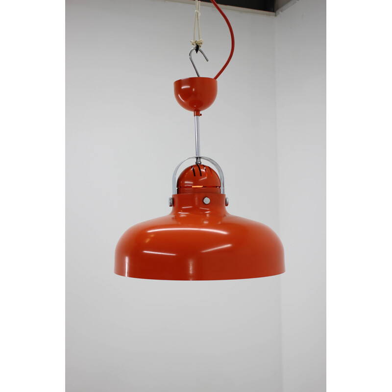 Mid-Century Pendant by Stanislav Indra, 1970s