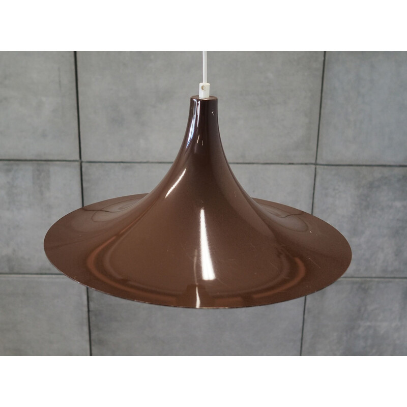 Vintage Pendant lamp scandinavian 1970s