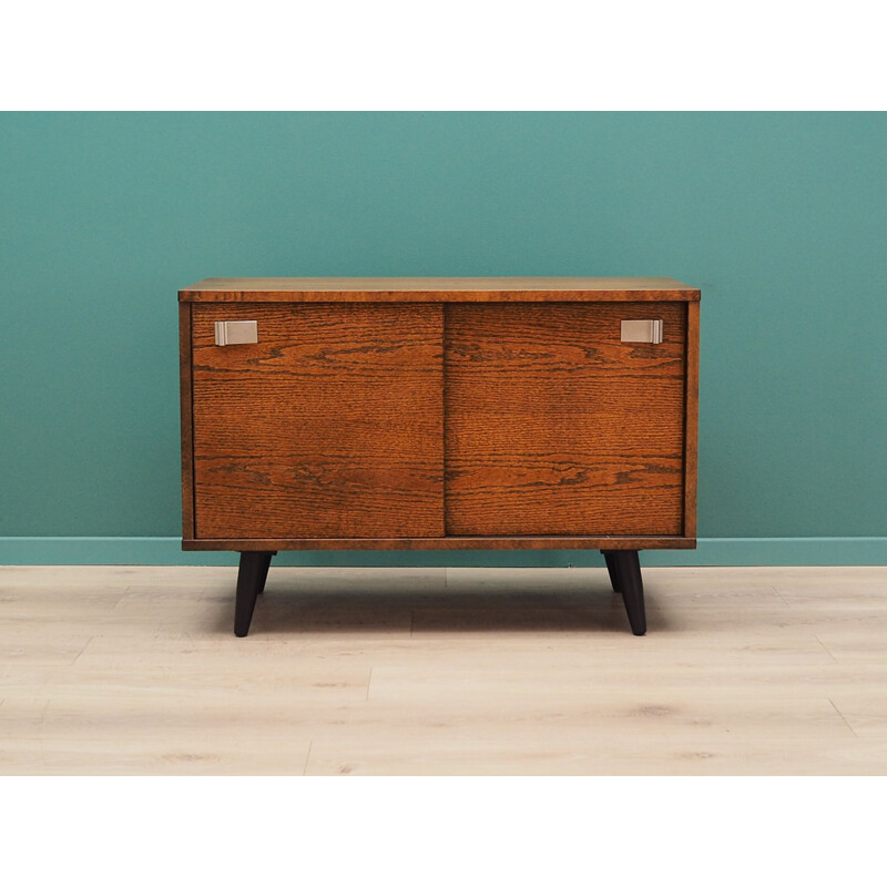 Vintage Cabinet Danish 1970s