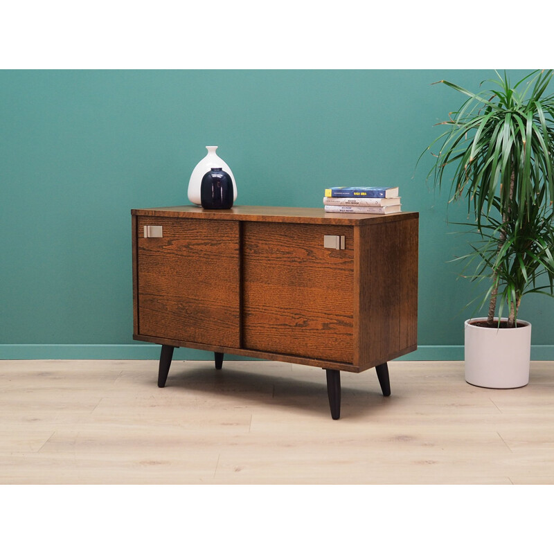 Vintage Cabinet Danish 1970s