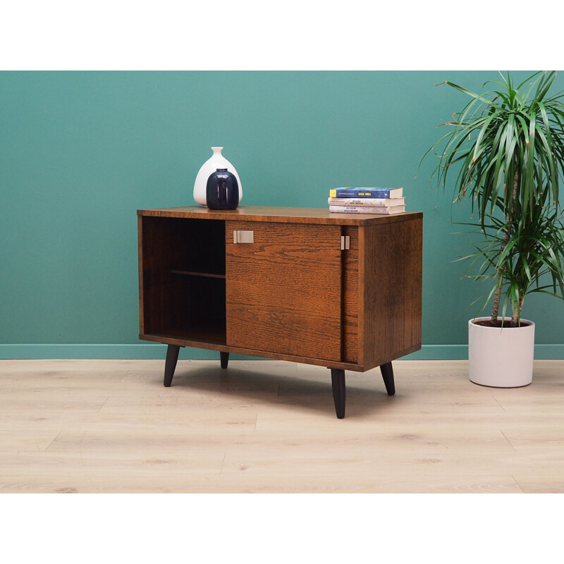 Vintage Cabinet Danish 1970s