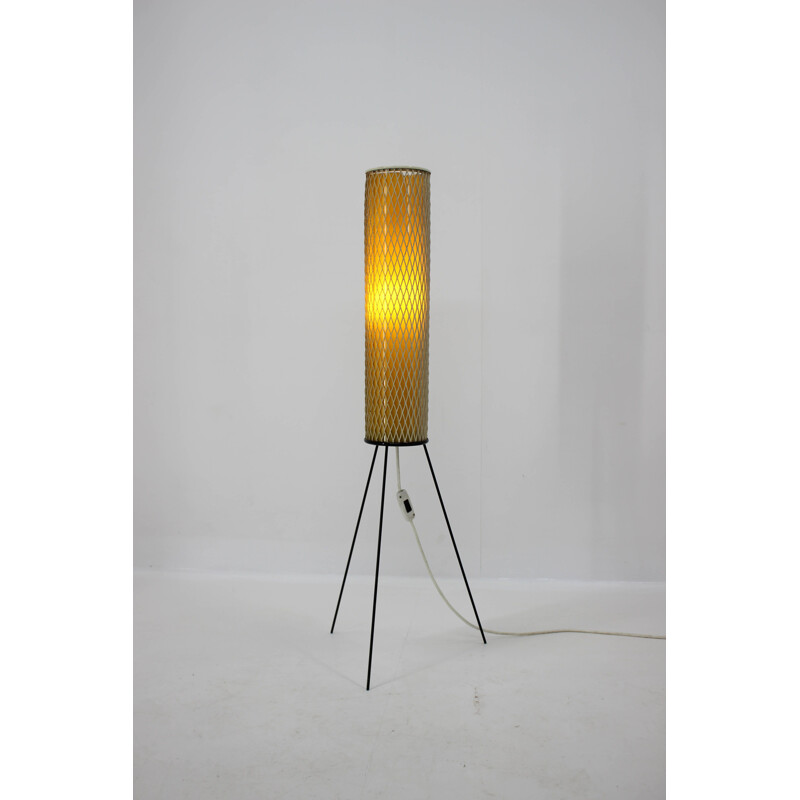 Midcentury Floor Lamp