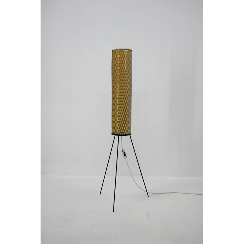 Midcentury Floor Lamp