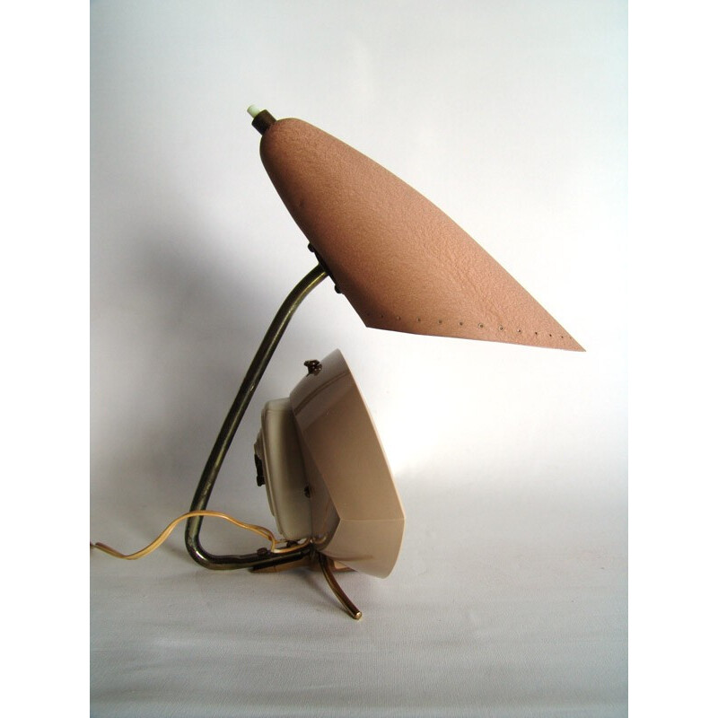 Wake lamp Metamec - 1950s 