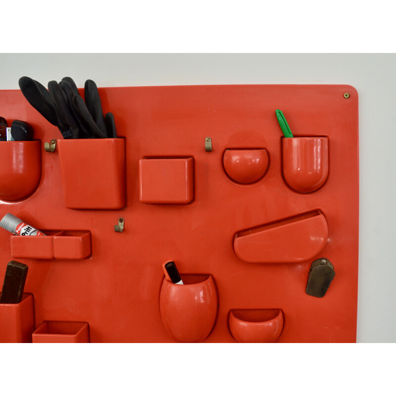 Vintage Utensilo Organiser by Dorothee Becker 1960s