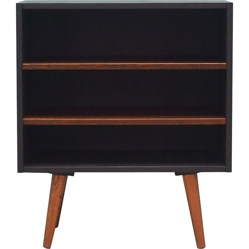 Bookcase teak, Danish design, 60’s