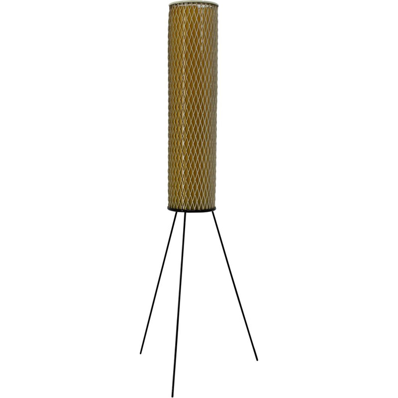 Midcentury Floor Lamp