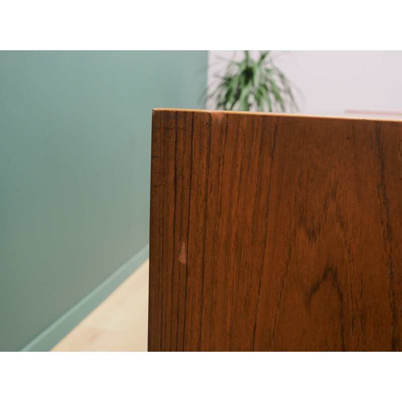 Vintage sideboard teak Skovby Danish 1970s