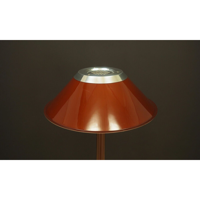 Vintage floor lamp, Scandinavian 1960	