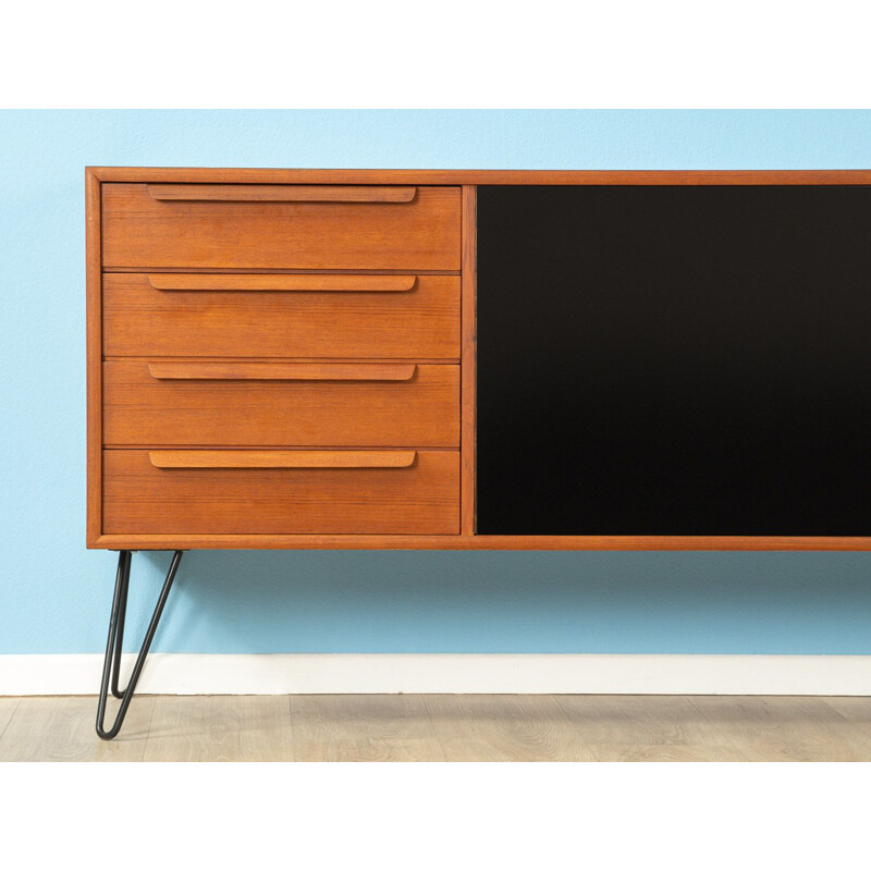 Vintage Sideboard by WK Möbel 1960s