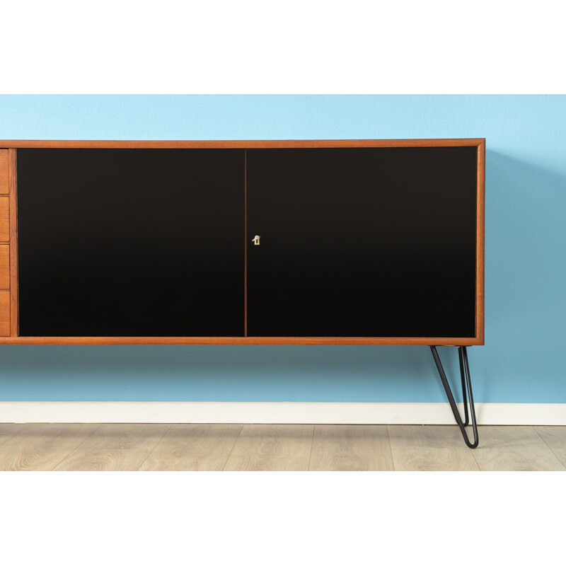 Vintage Sideboard by WK Möbel 1960s