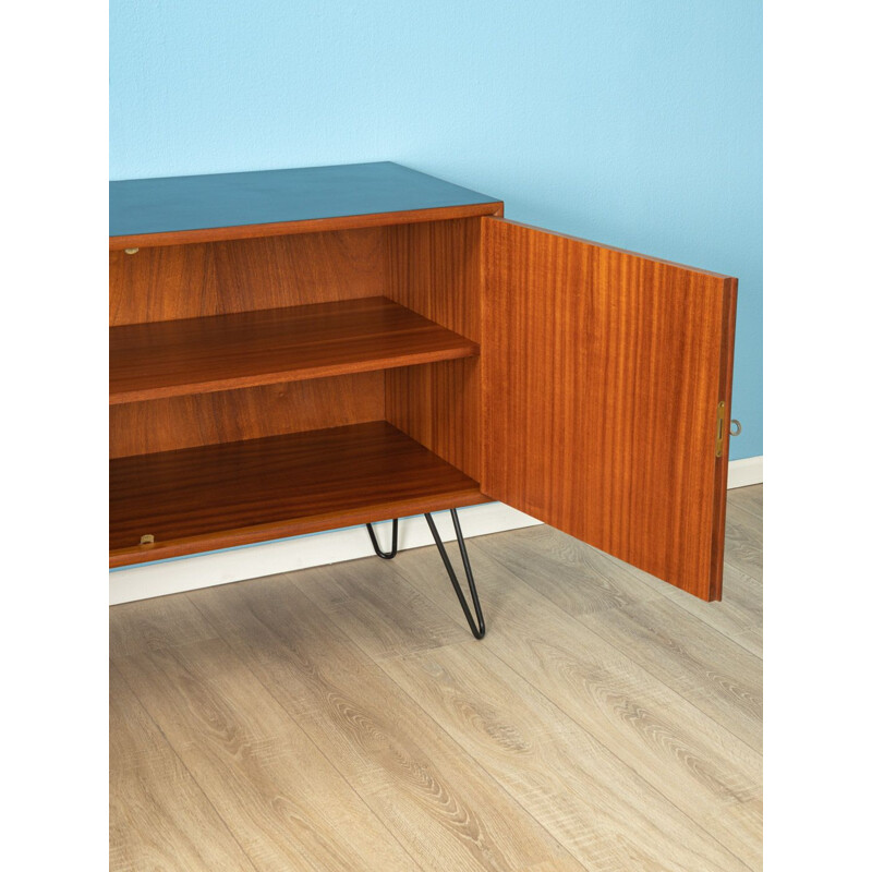 Vintage Sideboard by WK Möbel 1960s