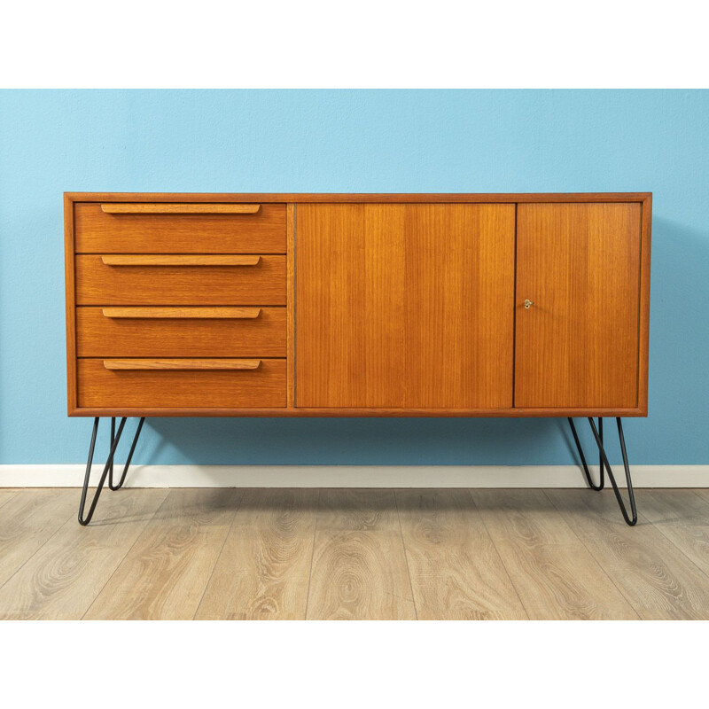 Vintage Sideboard by WK Möbel  1960s