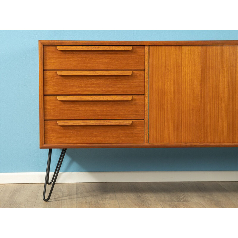 Vintage Sideboard by WK Möbel  1960s