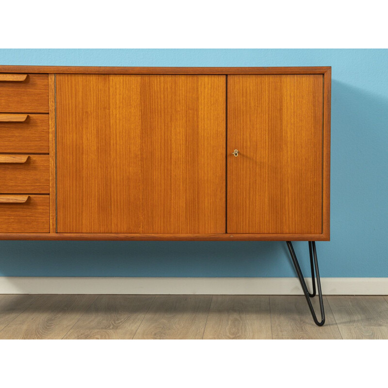 Vintage Sideboard by WK Möbel  1960s