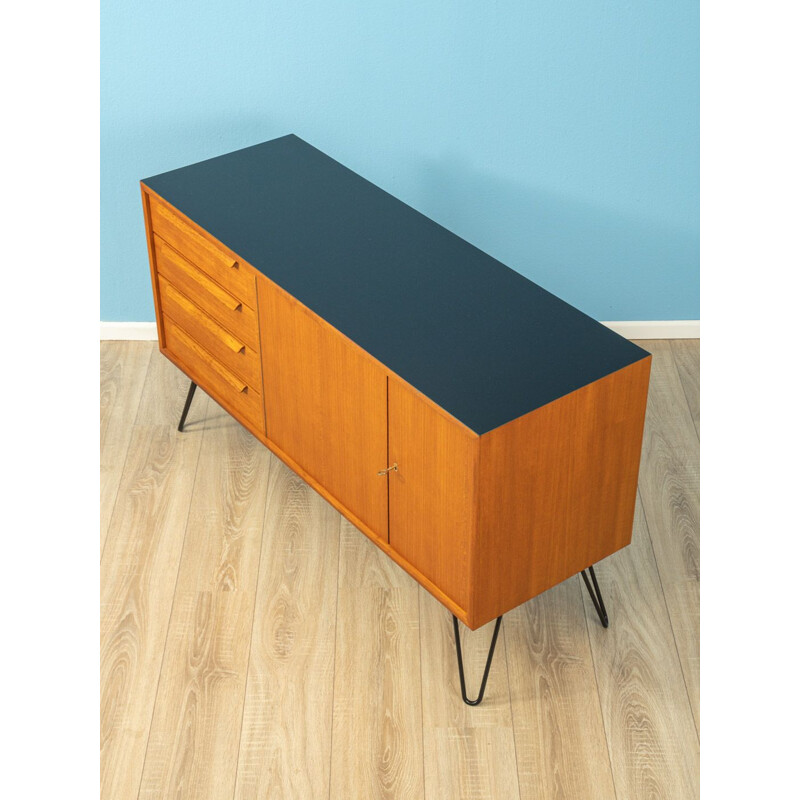 Vintage Sideboard by WK Möbel  1960s