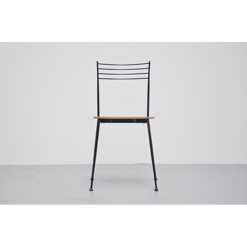 Vintage Prototype Ollo chair Alchimea Alessandro Mendini 1988