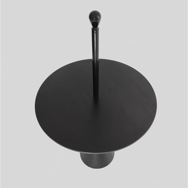 Table d’appoint ’’Servomuto’’ Achille Giacomo Castiglioni pour Zanotta