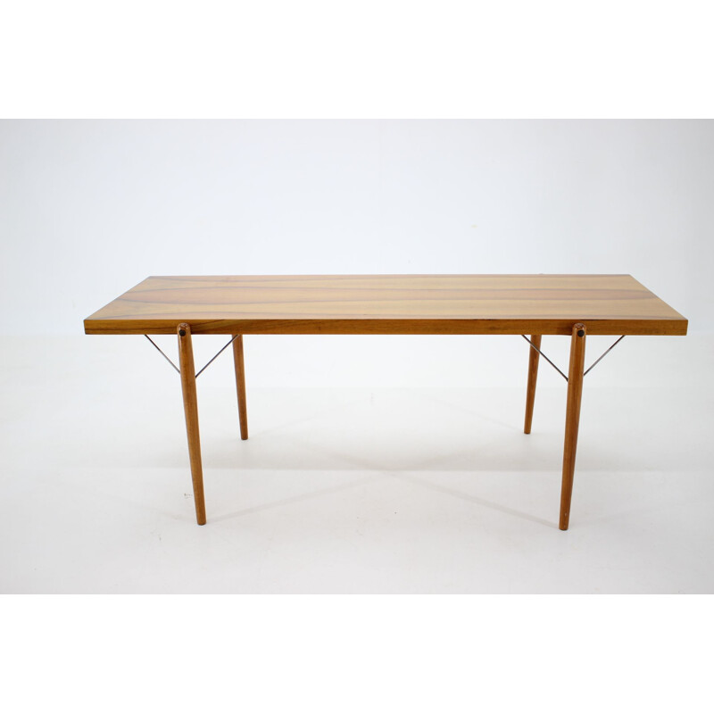 Midcentury Conference Table by Frantisek Mezulanik - 1960