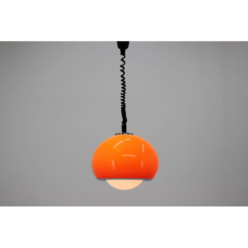 Pendant by Harvey Guzzini - 1970