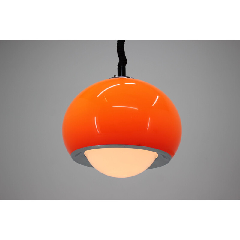 Pendant by Harvey Guzzini - 1970