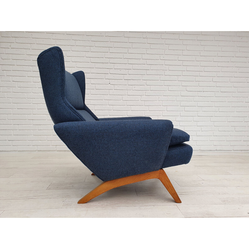 Vintage armchair by Georg Thams, Danish 1970s