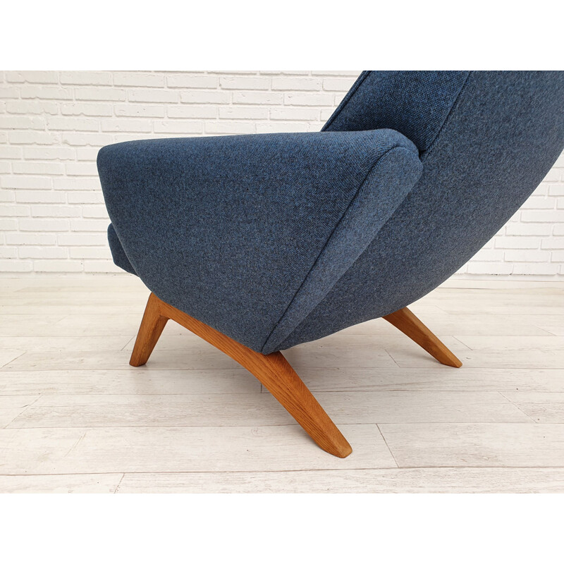 Vintage armchair by Georg Thams, Danish 1970s