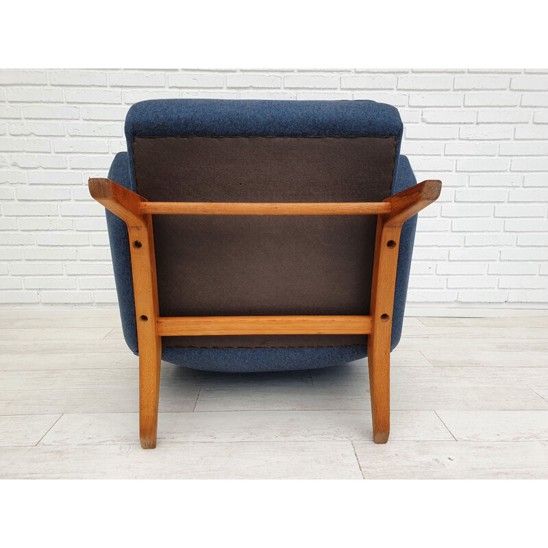 Vintage armchair by Georg Thams, Danish 1970s