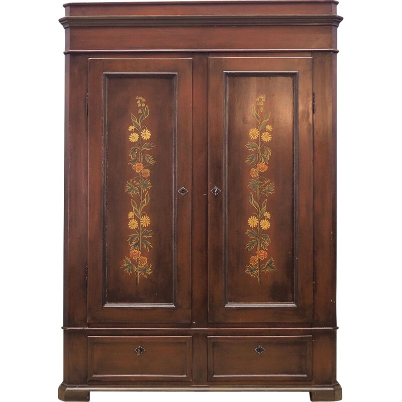 Armoire vintage danoise 1940