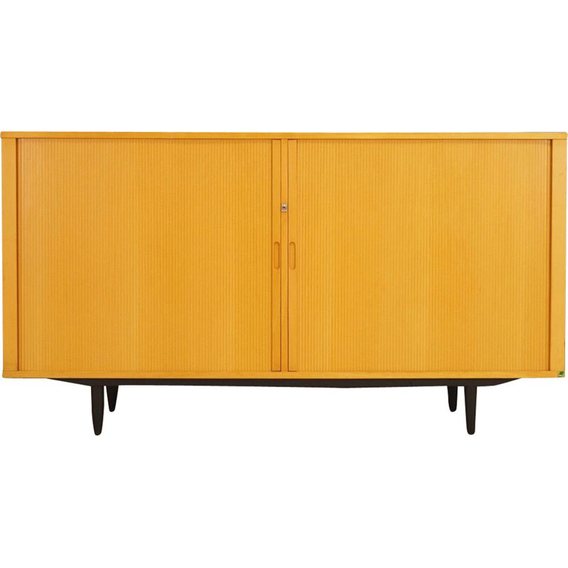 Vintage sideboard for Dana in ashwood danish 1970s