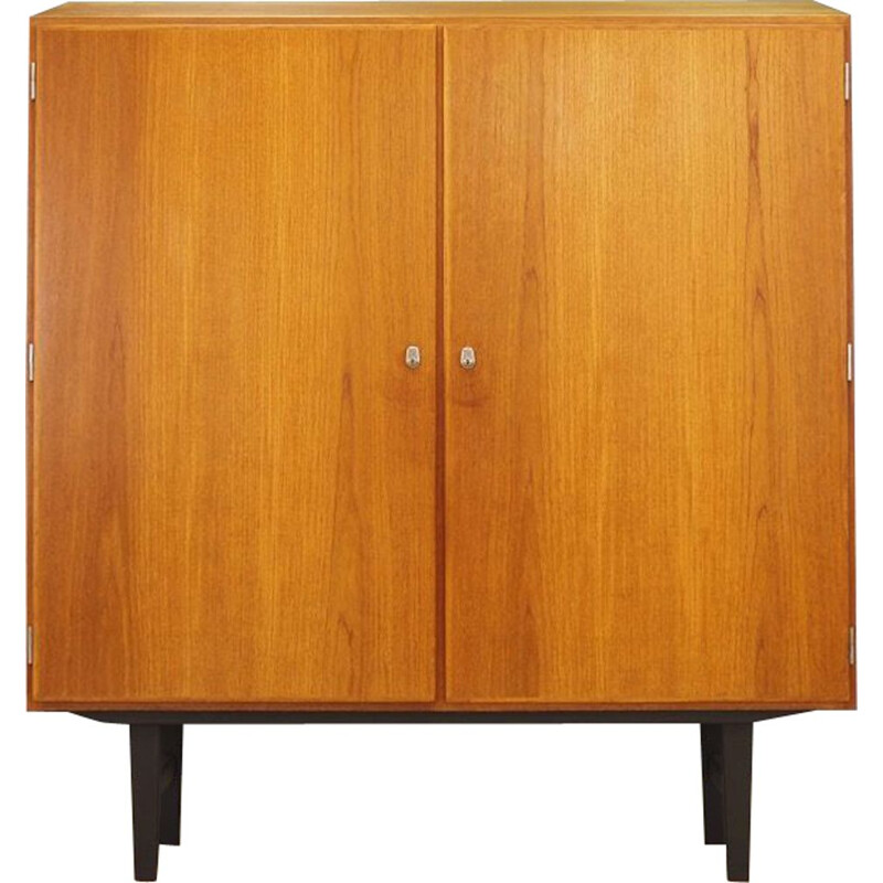 Vintage cabinet in teak Denmark 1970s