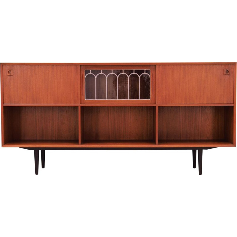 Vintage teak Sideboard, danish, 1970	