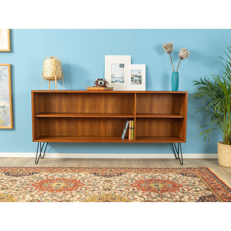 Vintage Classic sideboard  in teak veneer 1960s