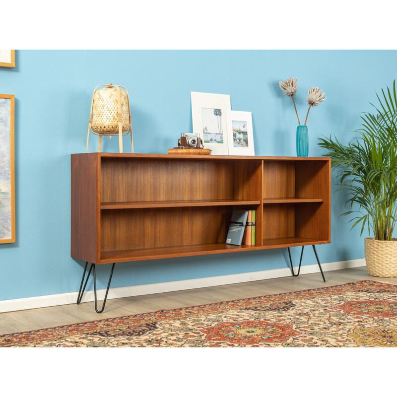 Vintage Classic sideboard  in teak veneer 1960s